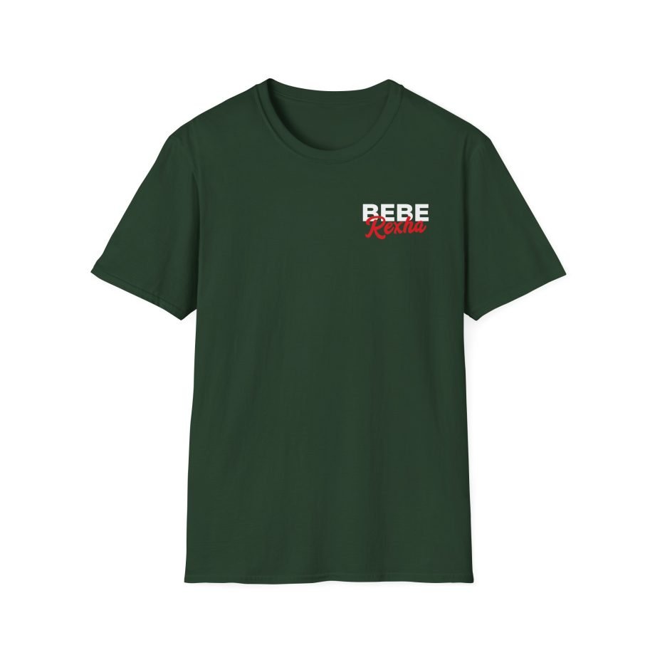 BR Queen of Sabotage Unisex Softstyle T-Shirt