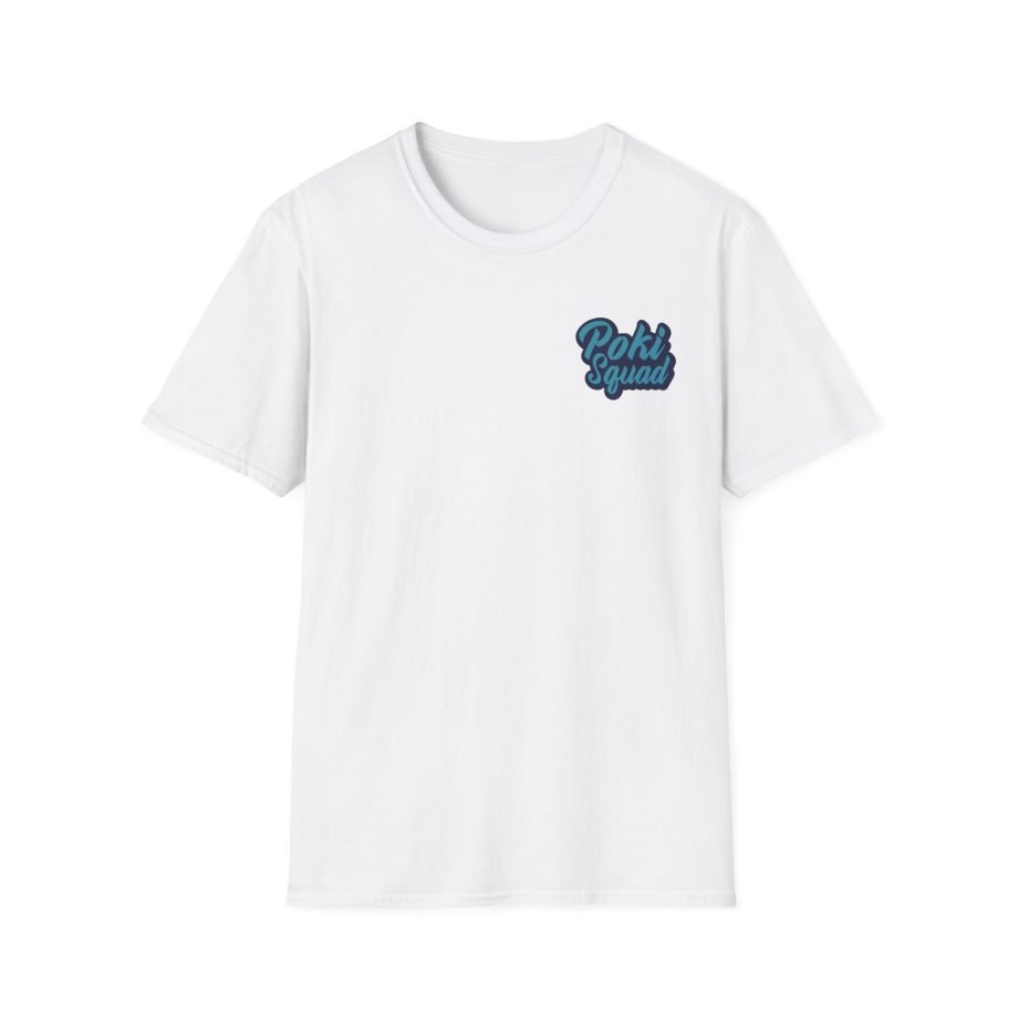 Imaqtpie Unisex Softstyle T-Shirt