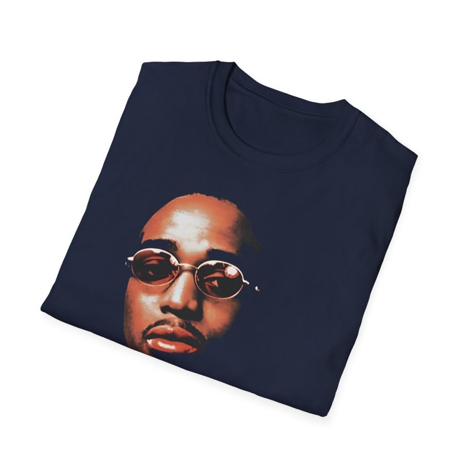 Quavo Huncho Unisex Softstyle T-Shirt