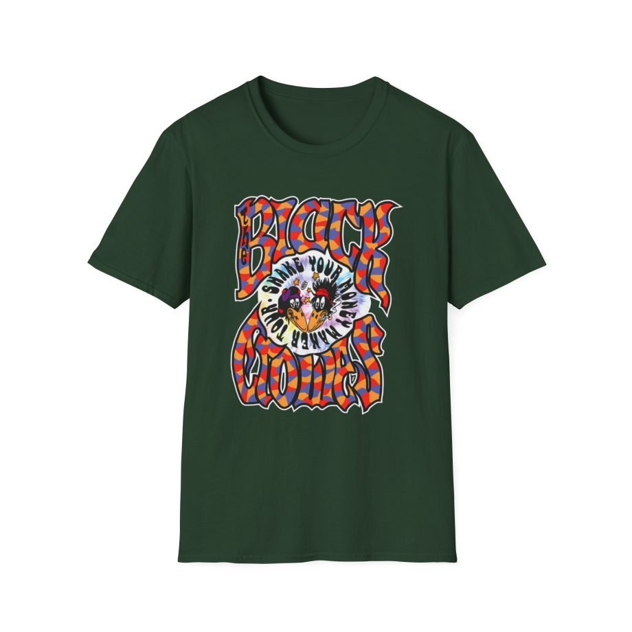 BC Unisex Softstyle T-Shirt
