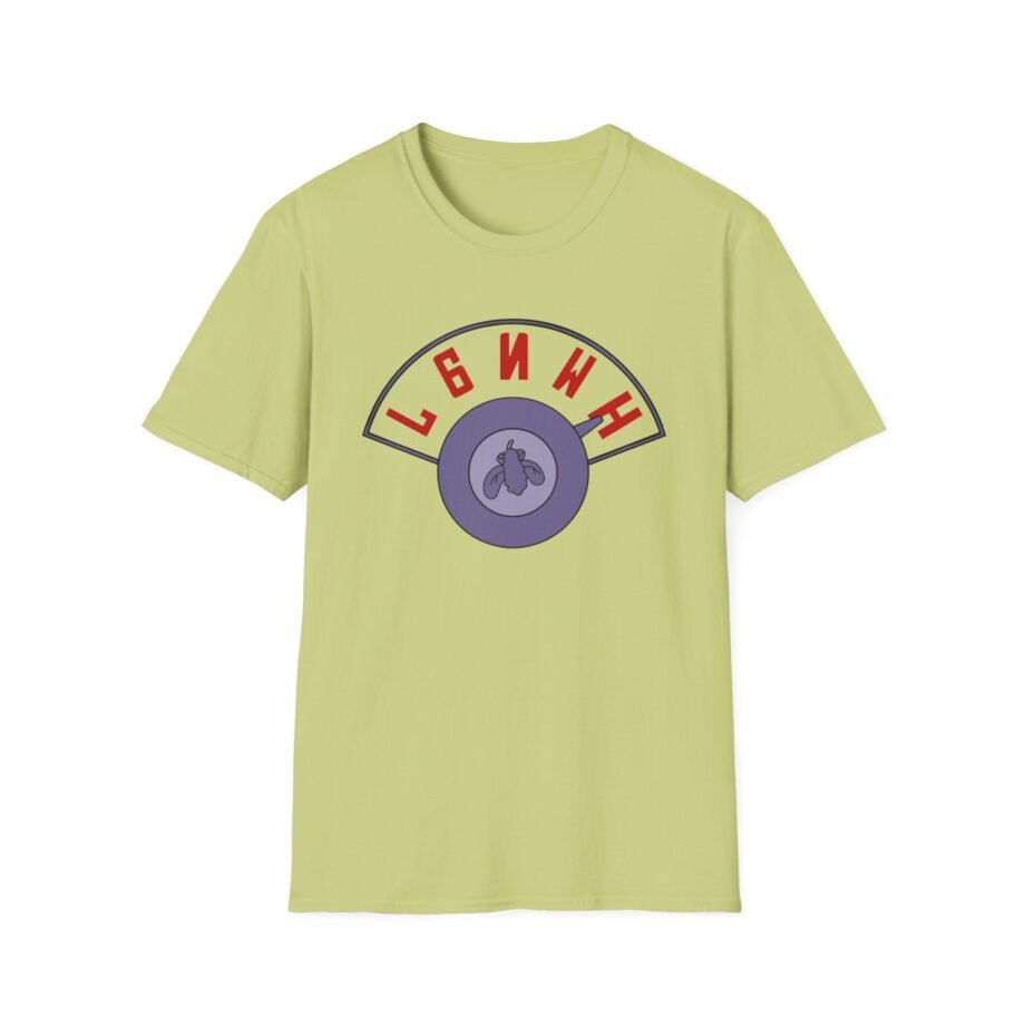 Rock Bottom Unisex Softstyle T-Shirt
