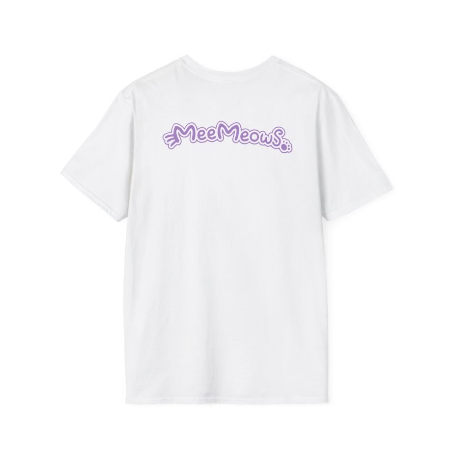 Aphmau Carnival Unisex Softstyle T-Shirt