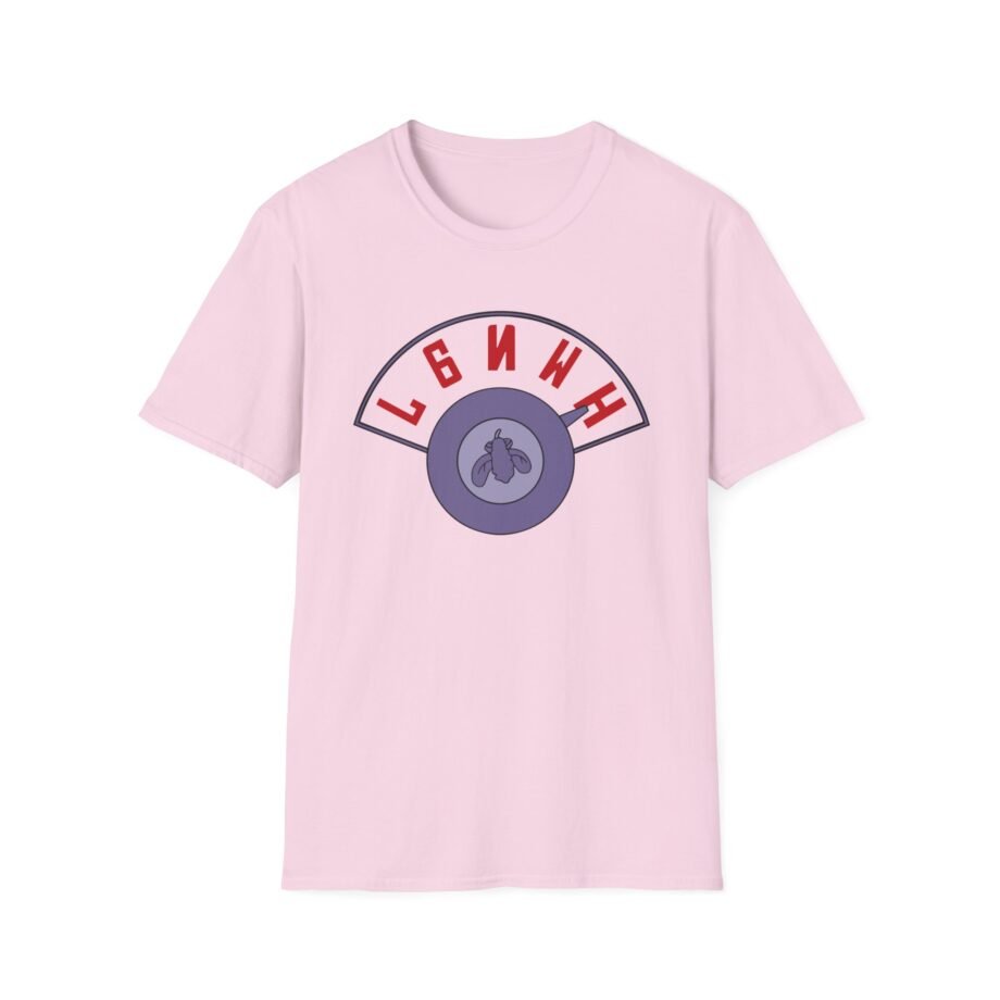 Rock Bottom Unisex Softstyle T-Shirt