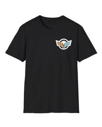 Goodtimeswithscar Unisex Softstyle T-Shirt