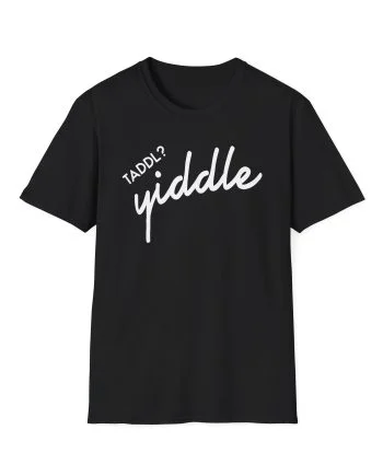 Taddl Unisex Softstyle T-Shirt
