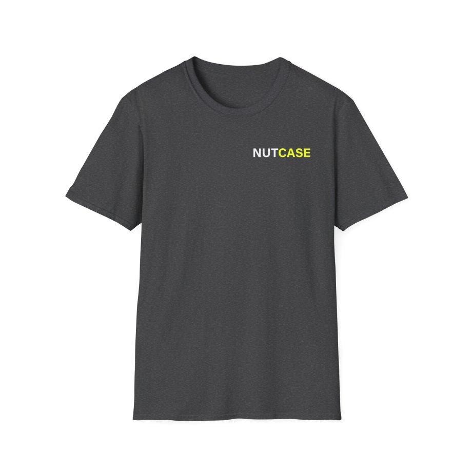 Cloakzy Unisex Softstyle T-Shirt