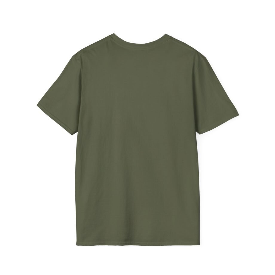 Dmas Unisex Softstyle T-Shirt