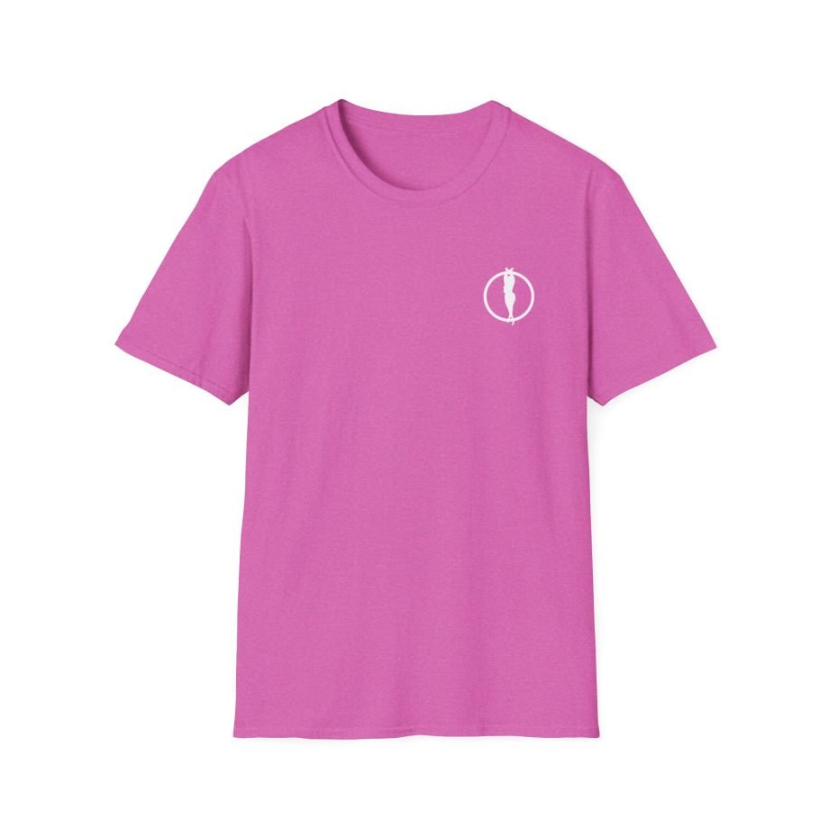 Meghan Trainor Timeless Unisex Softstyle T-Shirt