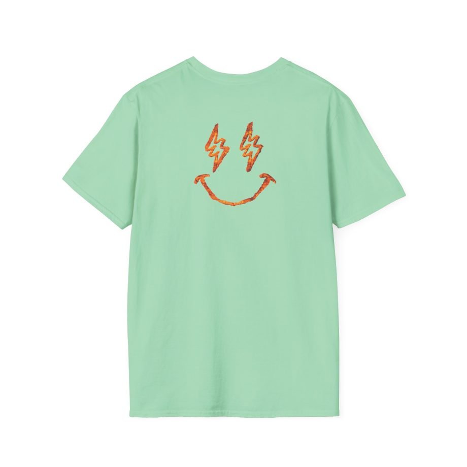 J Balvin X Cheetos Unisex Softstyle T-Shirt