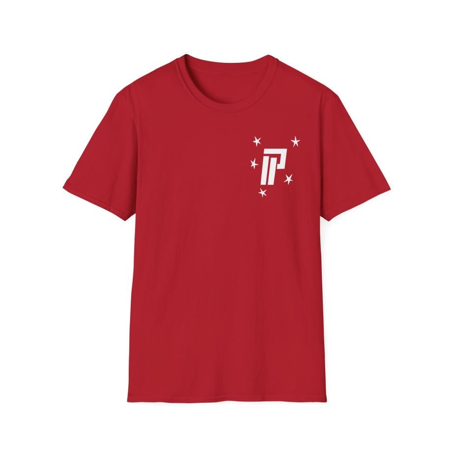 Pokeccc Unisex Softstyle T-Shirt