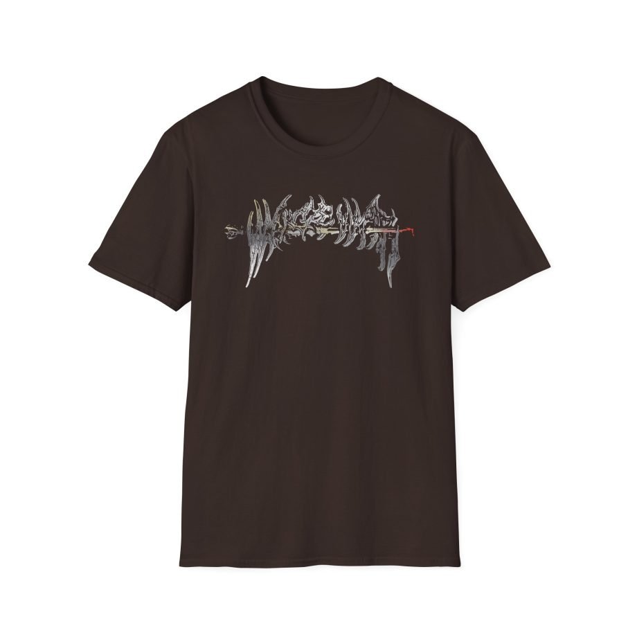 Wage War Swords Unisex Softstyle T-Shirt