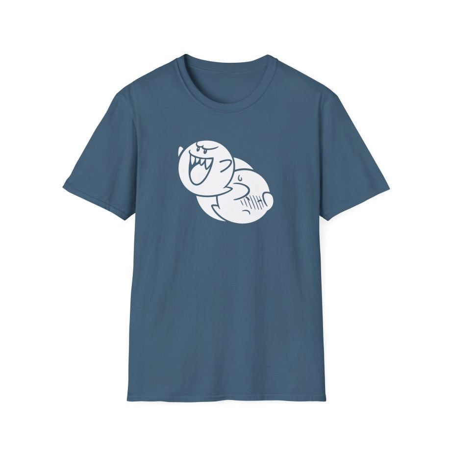 NM Unisex Softstyle T-Shirt