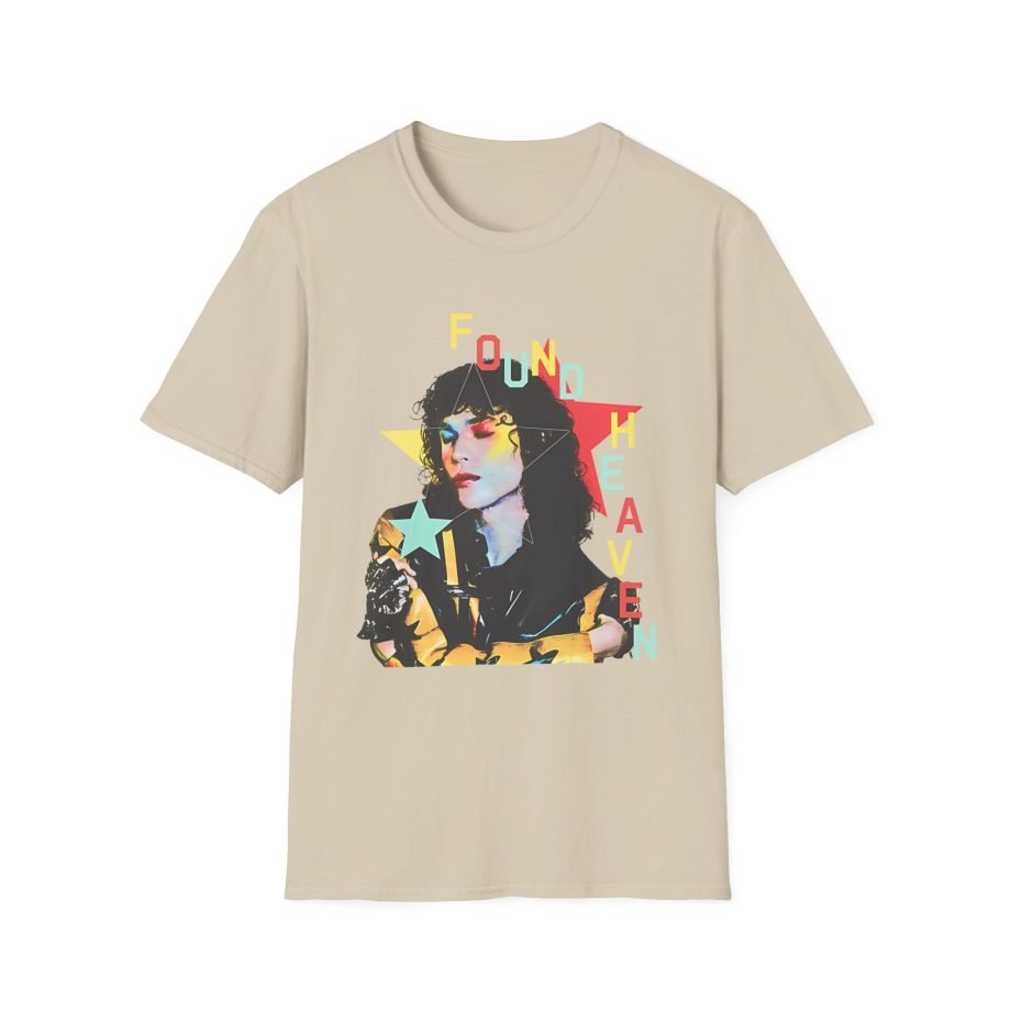 CG Found Heaven Unisex Shirt