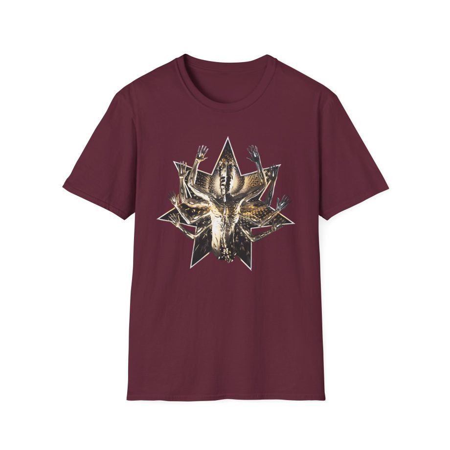Tool Destroyer Unisex Softstyle T-Shirt