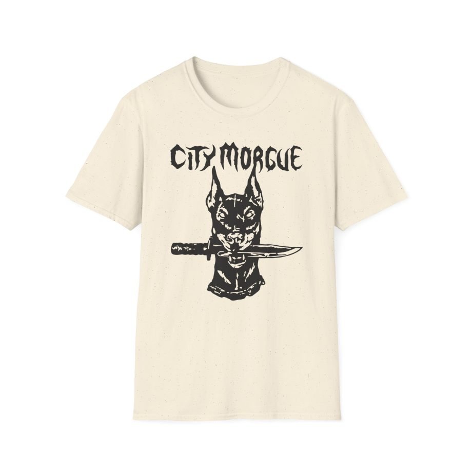 Zillakami Unisex Softstyle T-Shirt