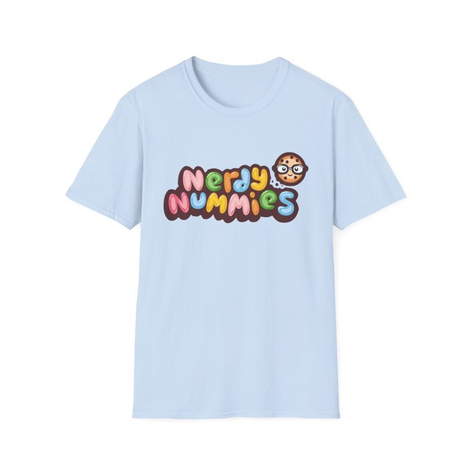 Rosanna Pansino Unisex Softstyle T-Shirt