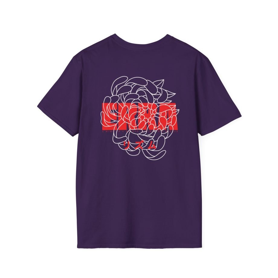 Erra Blossom Unisex Softstyle T-Shirt