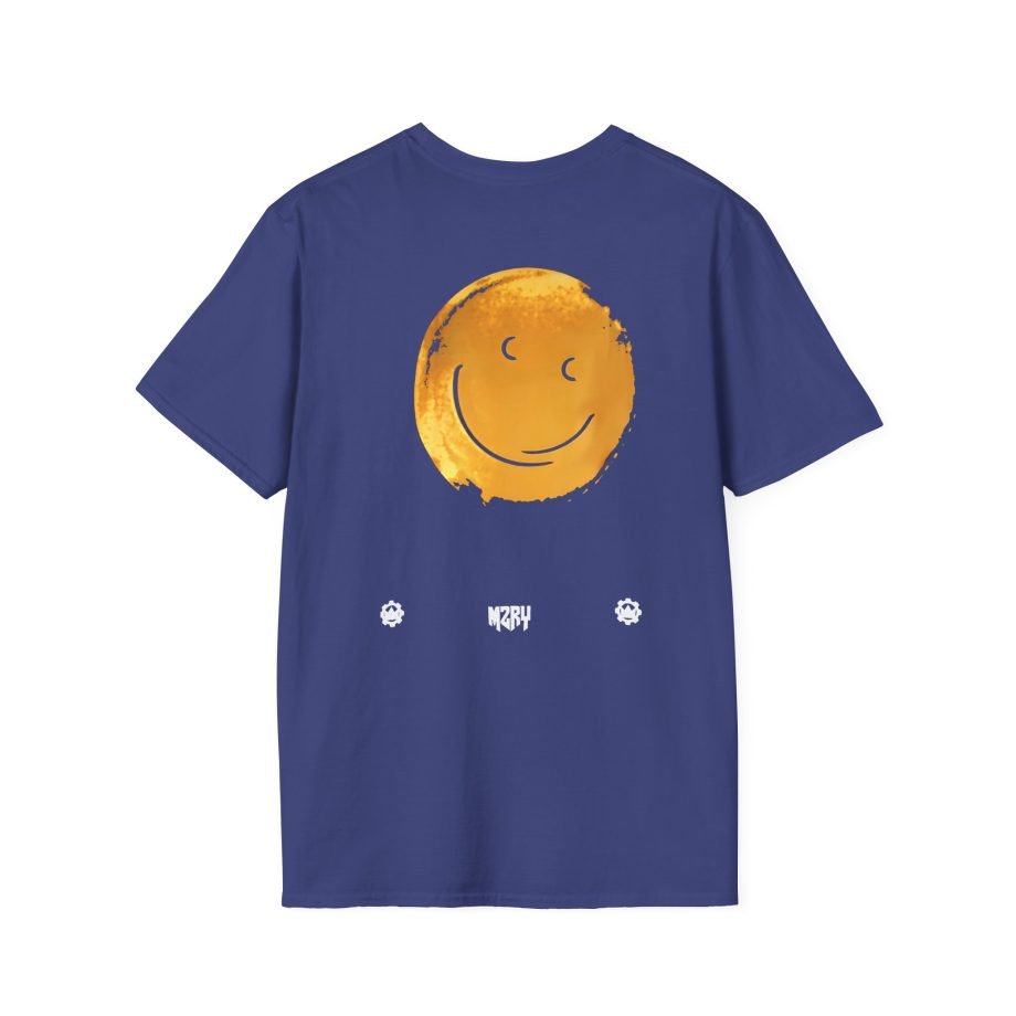 Crown the Empire Pills Unisex Softstyle T-Shirt