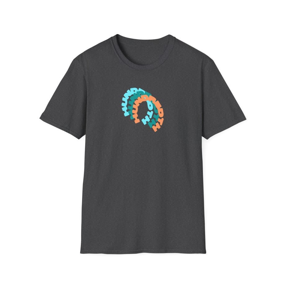 Hundredth The Fantasy Unisex Softstyle T-Shirt
