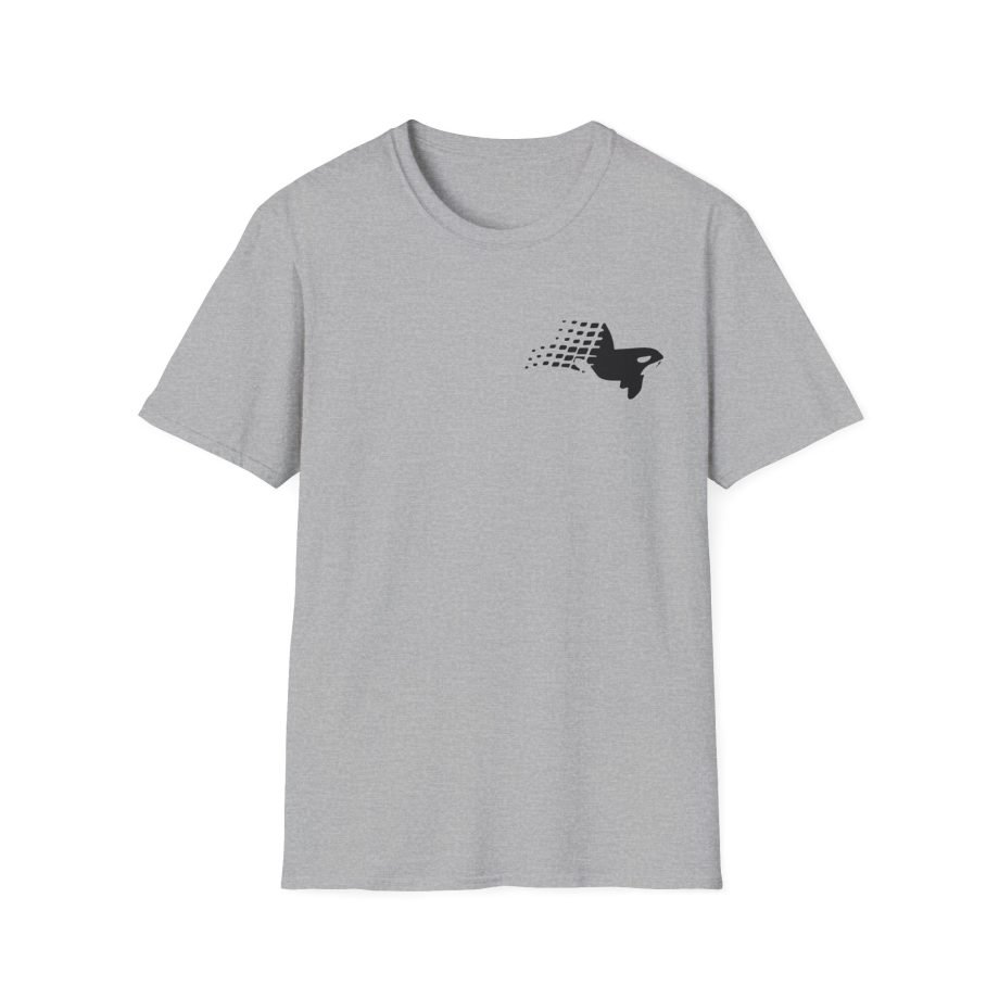 WS Unisex Softstyle T-Shirt