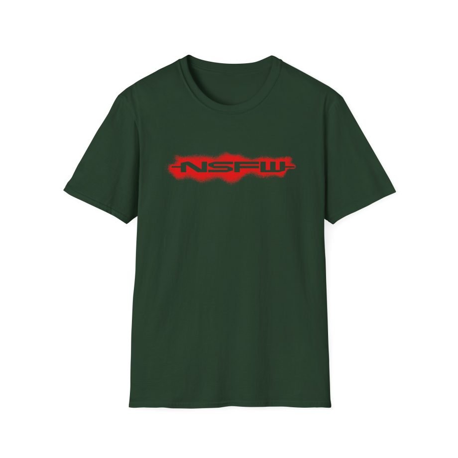 Tyga After Party Unisex Softstyle T-Shirt