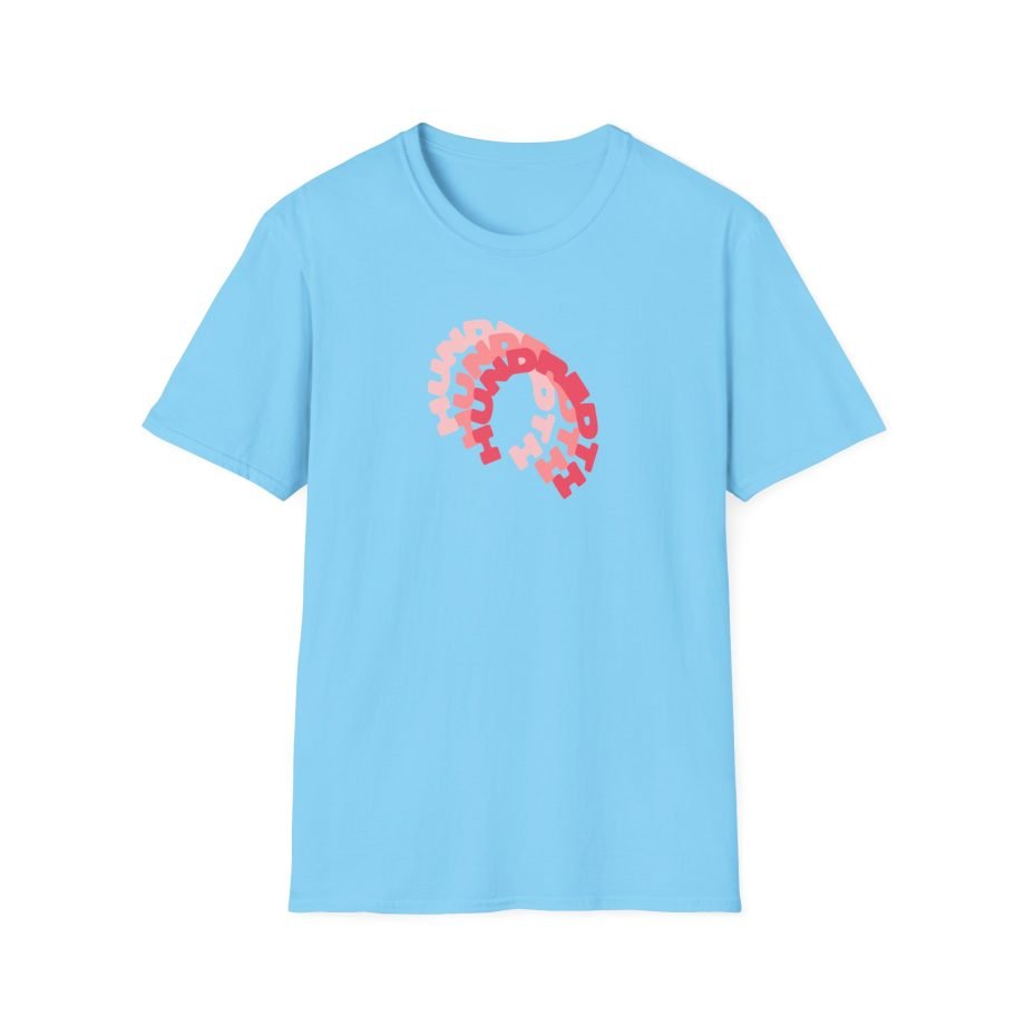Hundredth The Fantasy Unisex Softstyle T-Shirt