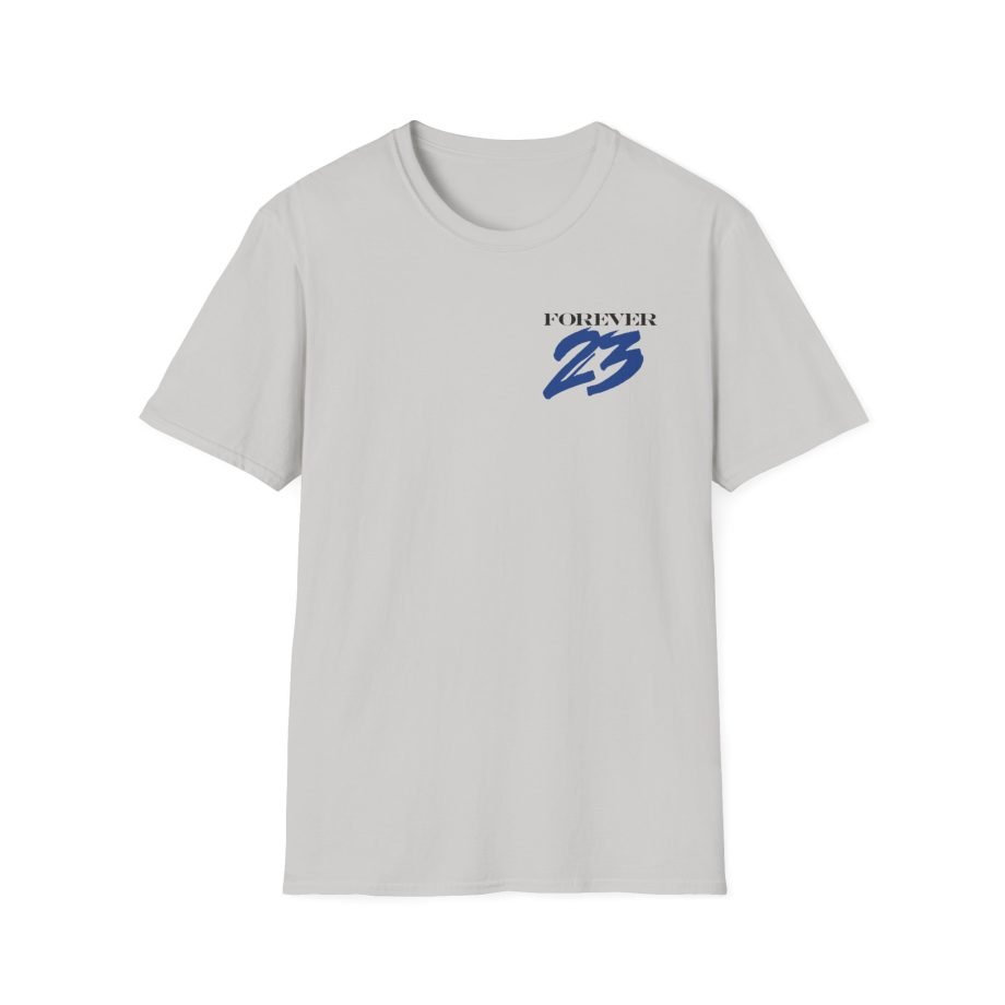 Jaydayoungan Forever23 Unisex Softstyle T-Shirt
