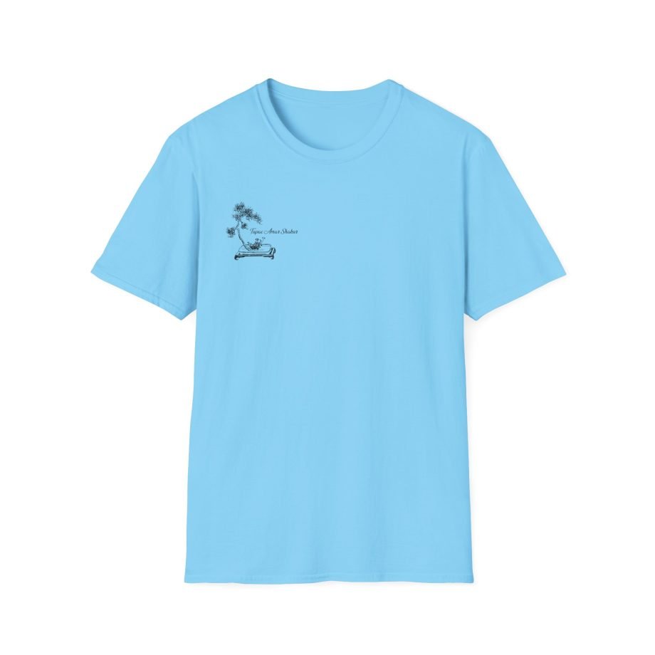 TS Panther Pride Unisex Softstyle T-Shirt