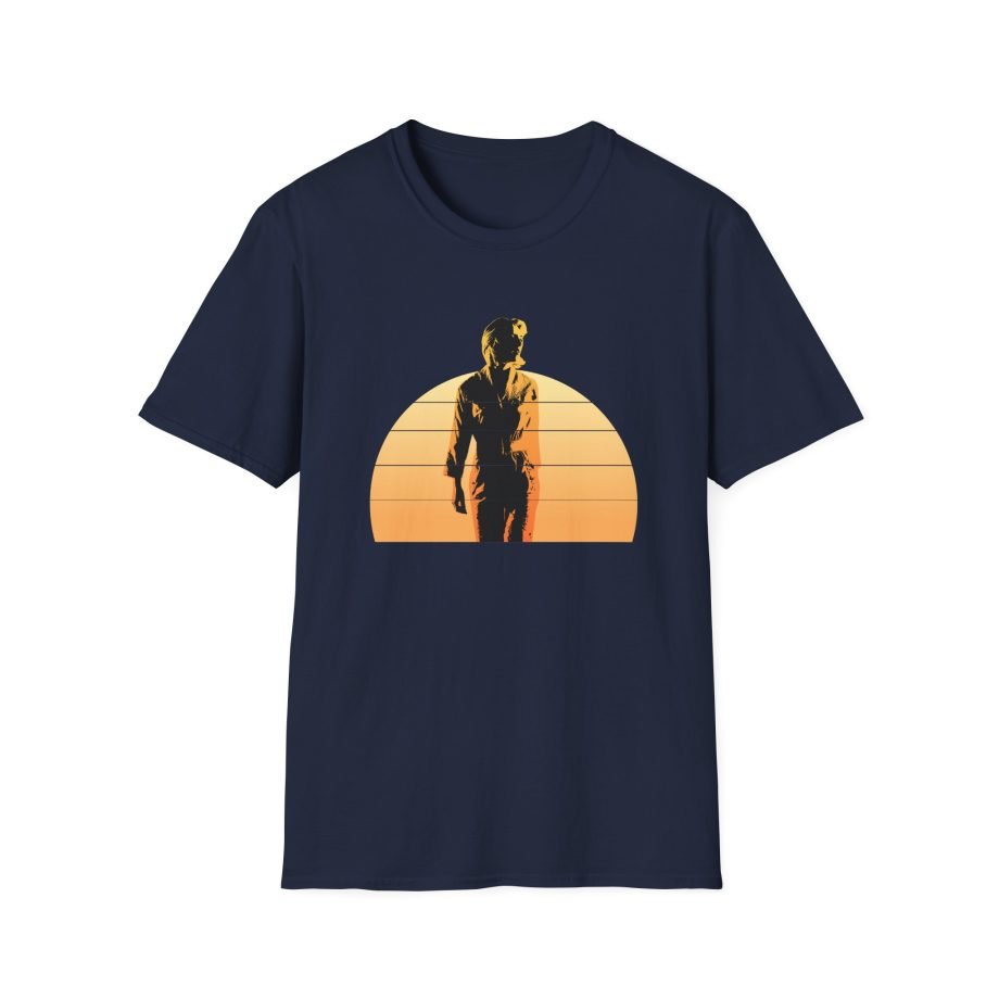 Veronica Maggio Unisex Softstyle T-Shirt