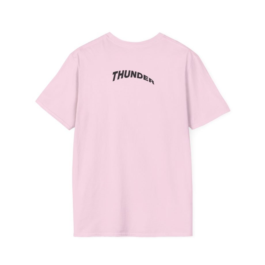 Ateez Thunder Unisex Softstyle T-Shirt