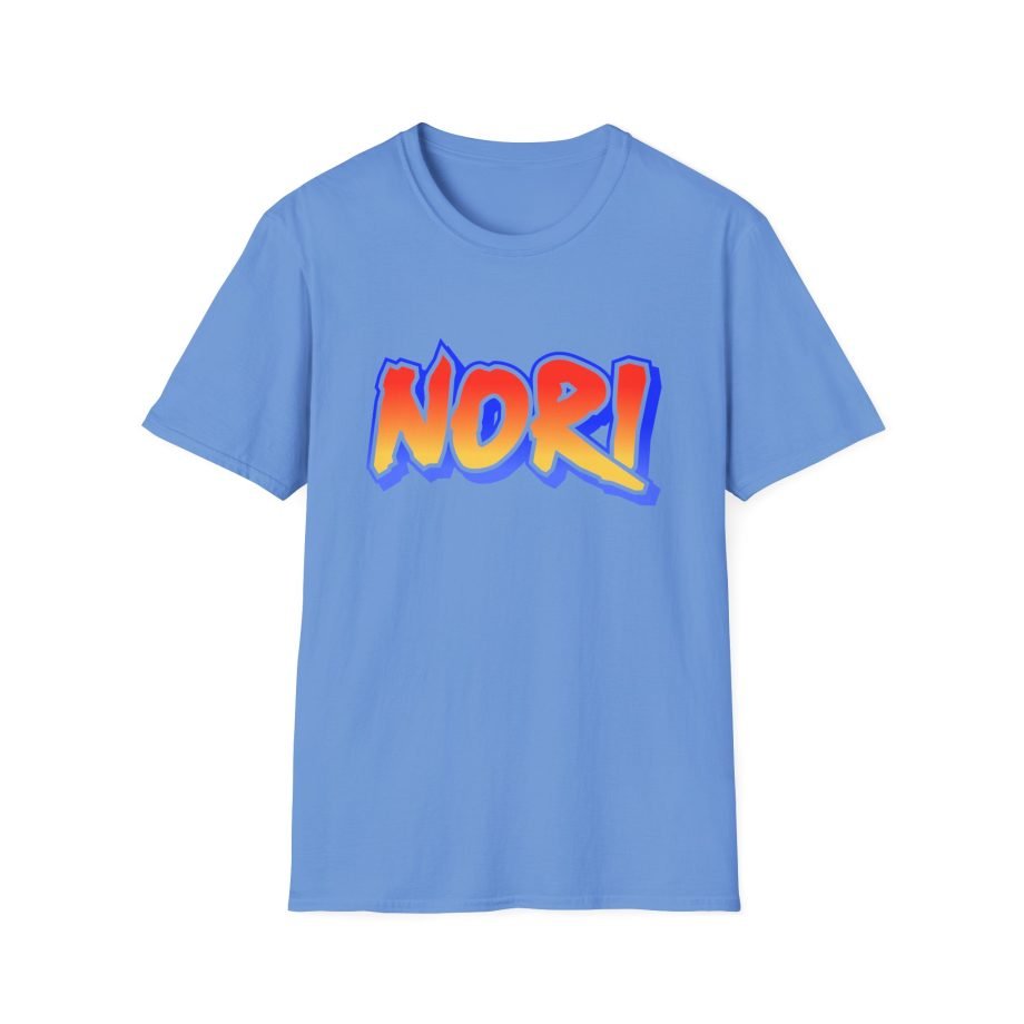 Ronnie Flex Unisex Softstyle T-Shirt