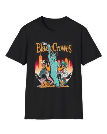 BC Unisex Softstyle T-Shirt