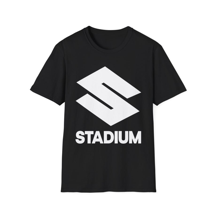 Sam Hurley Unisex Softstyle T-Shirt