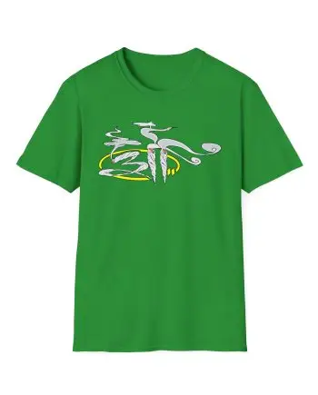 311 Joints Unisex Softstyle T-Shirt