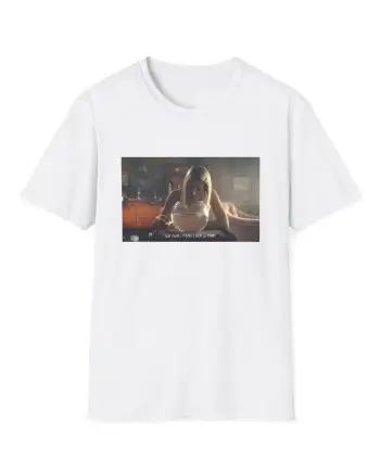Veronica Maggio Unisex Softstyle T-Shirt