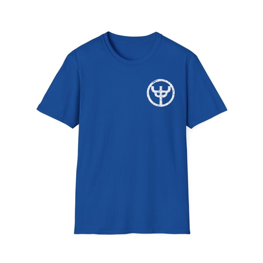 Judas Priest Angel of Retribution Unisex Softstyle T-Shirt