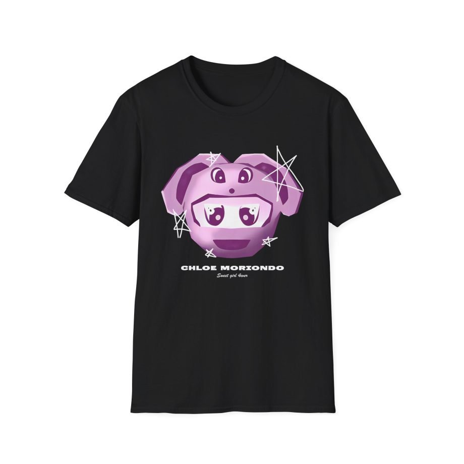 Chloe Moriondo Sweet Girl 4ever Unisex Softstyle T-Shirt