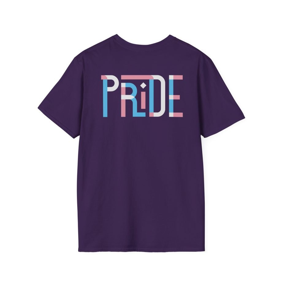 Blizzcon Entertainment Pride Unisex Softstyle T-Shirt
