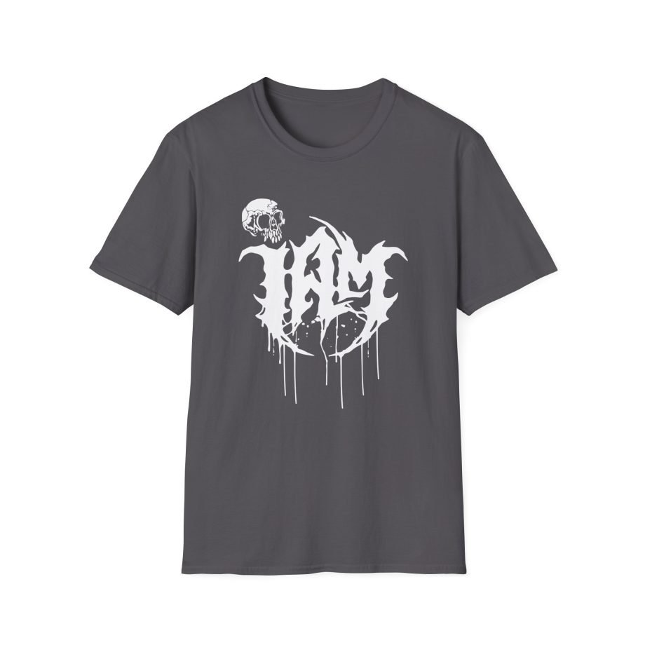 I AM Unisex Softstyle T-Shirt
