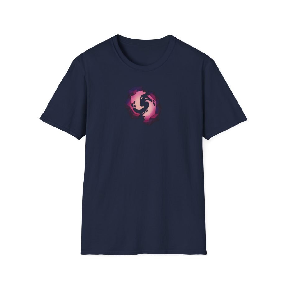 Goodtimeswithscar ScarVerse Unisex Softstyle T-Shirt