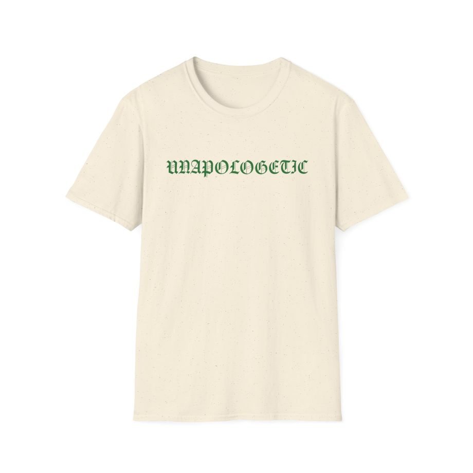 Rihanna Unapologetic Unisex Softstyle T-Shirt