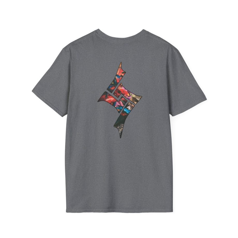 Soundgarden Superunknown Unisex Softstyle T-Shirt