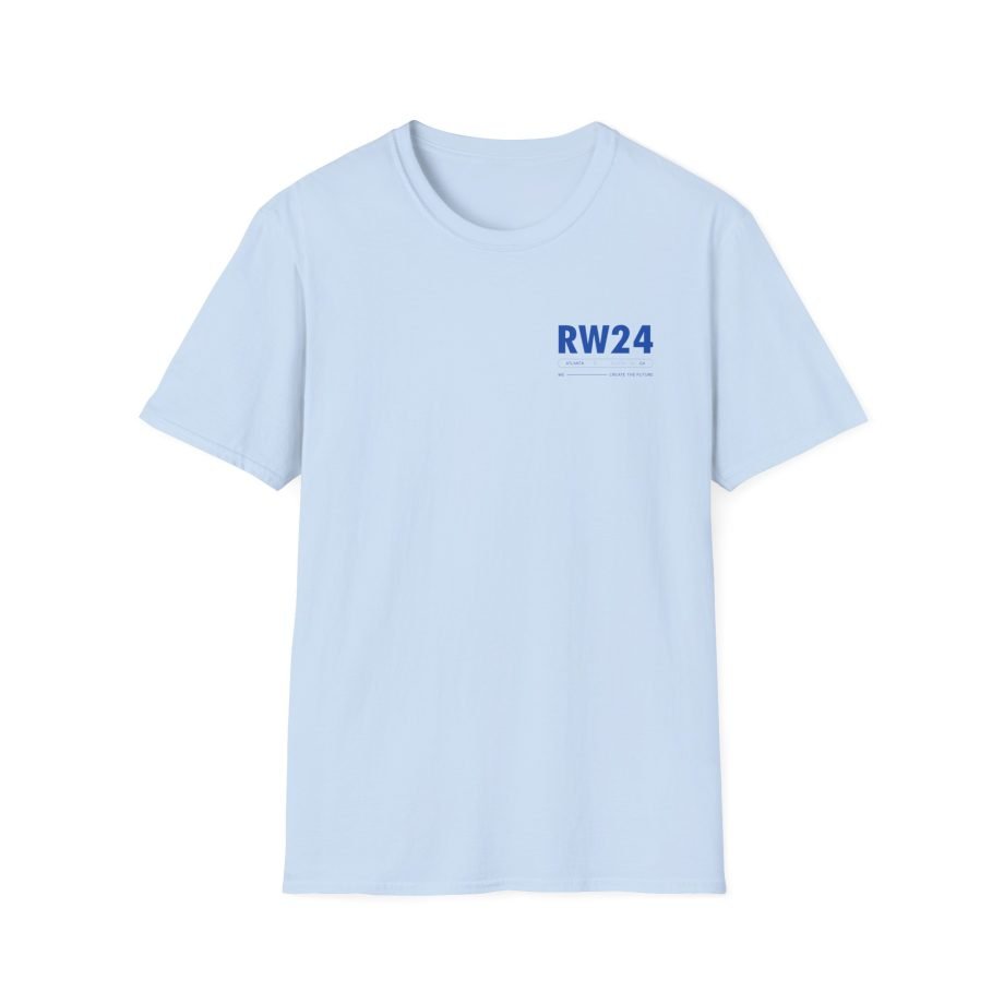 Revolt Pathfinder Unisex Softstyle T-Shirt