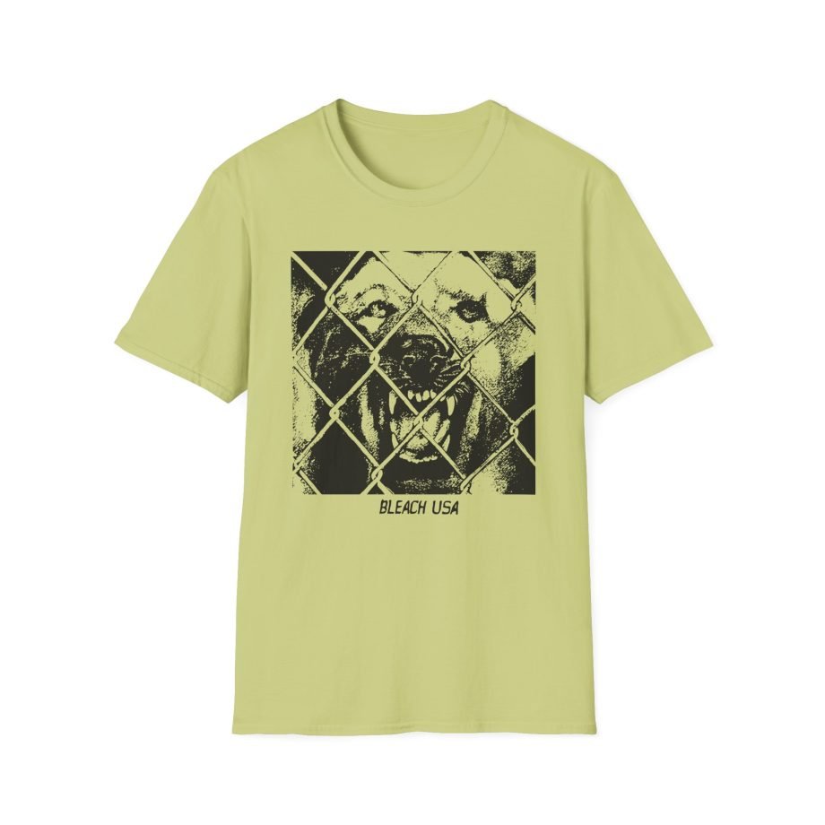 Dog Eat Dog Unisex Softstyle T-Shirt