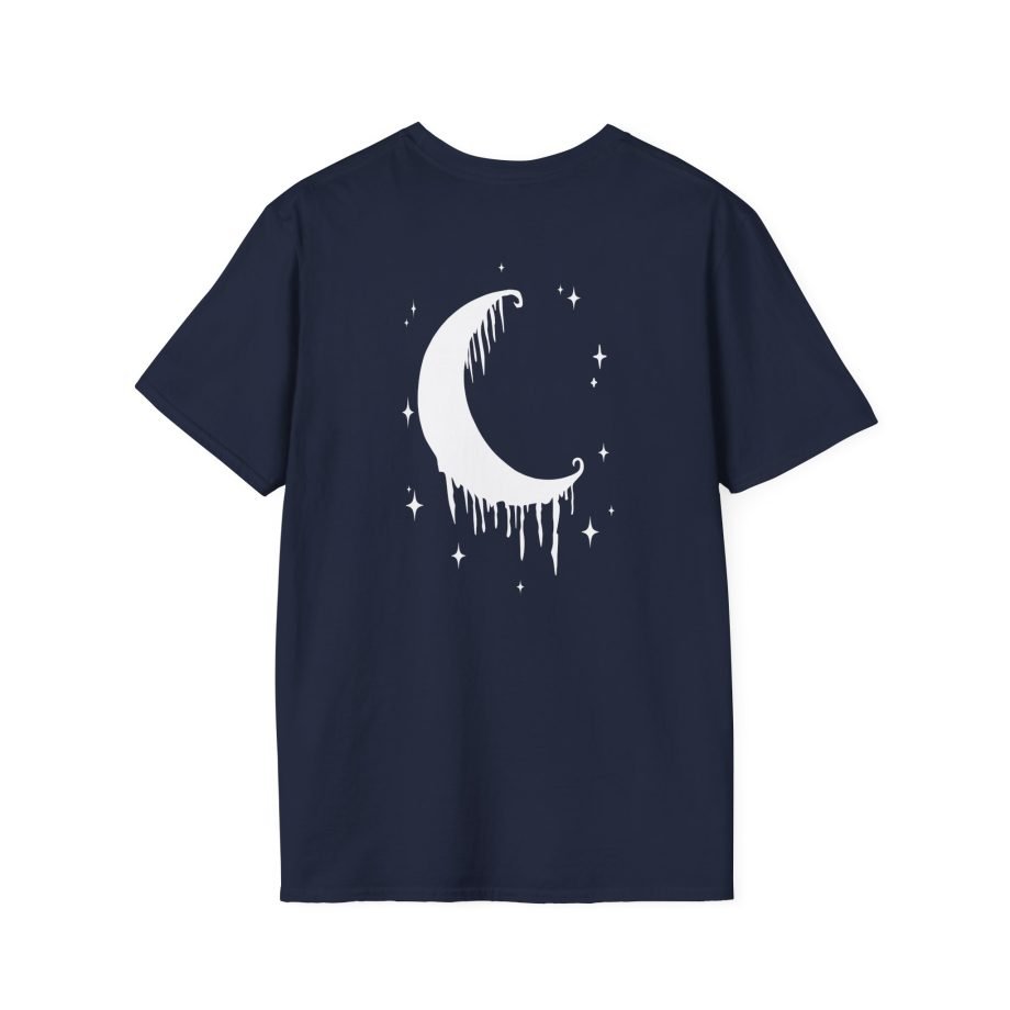 Level Up Unisex Softstyle T-Shirt
