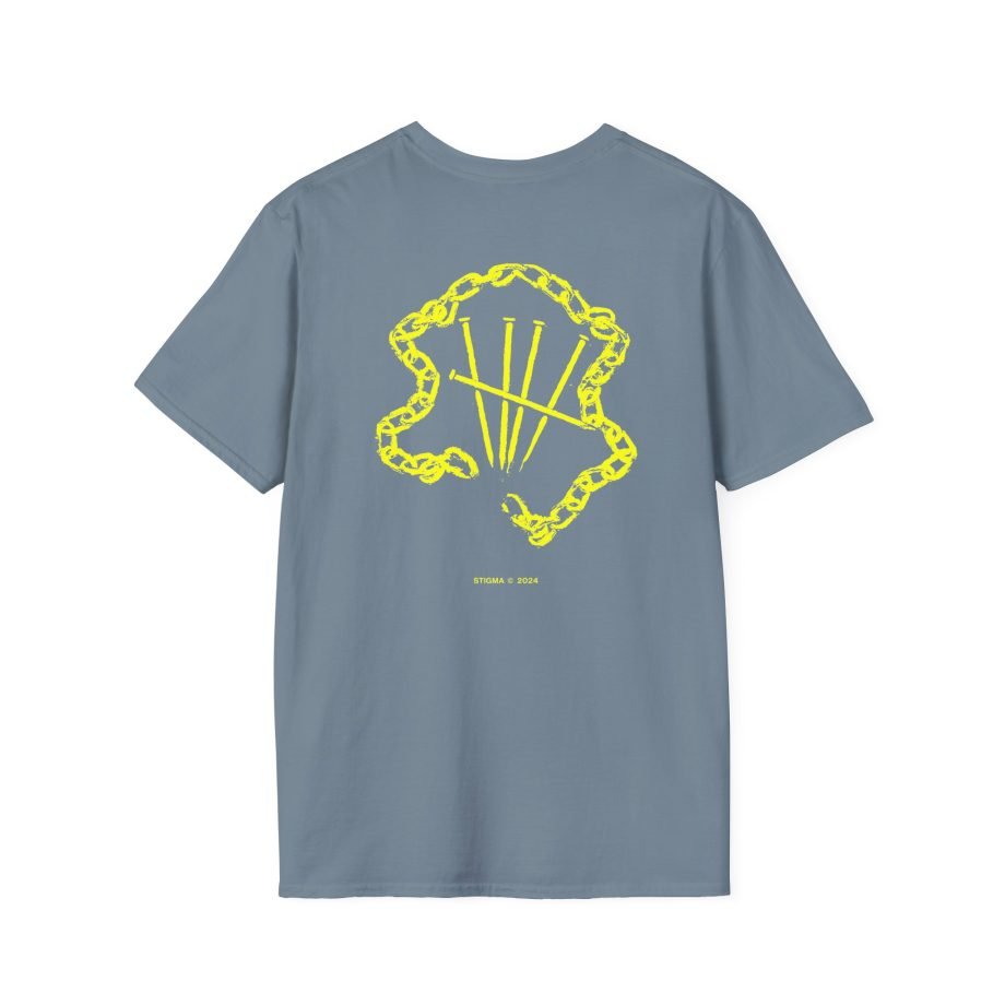 Wage War Unisex Softstyle T-Shirt