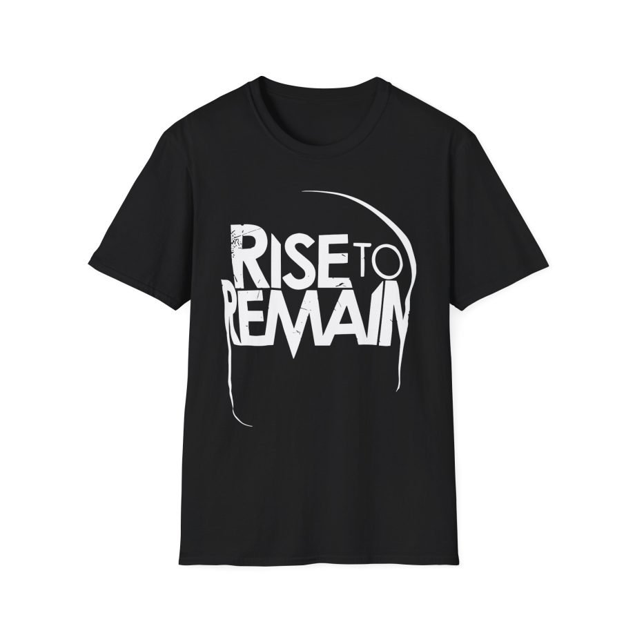 Rise to Remain Unisex Softstyle T-Shirt