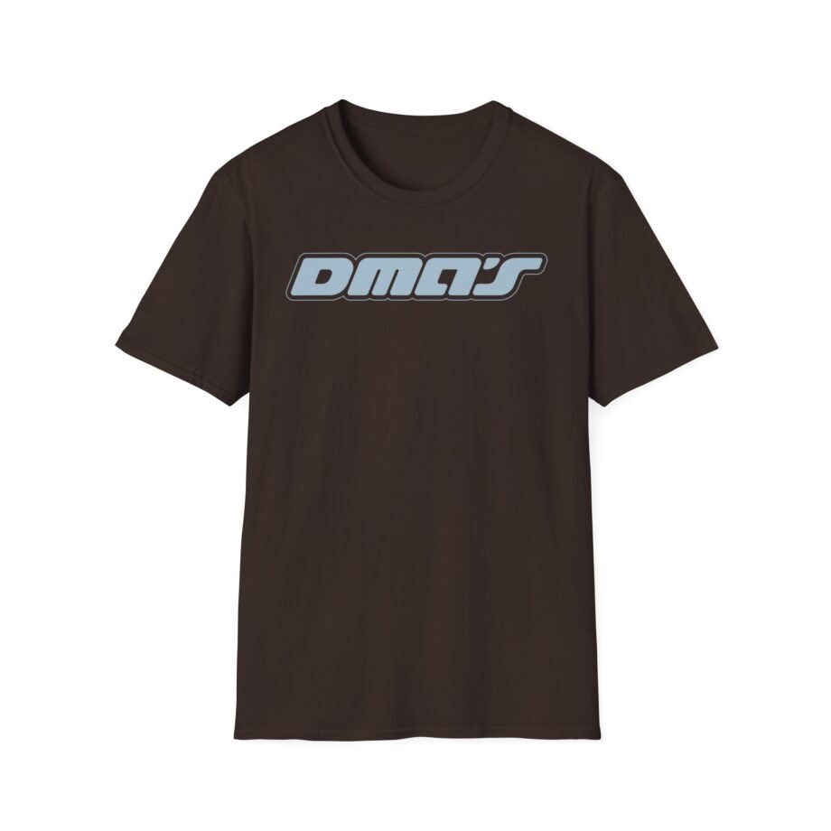 Dmas Unisex Softstyle T-Shirt