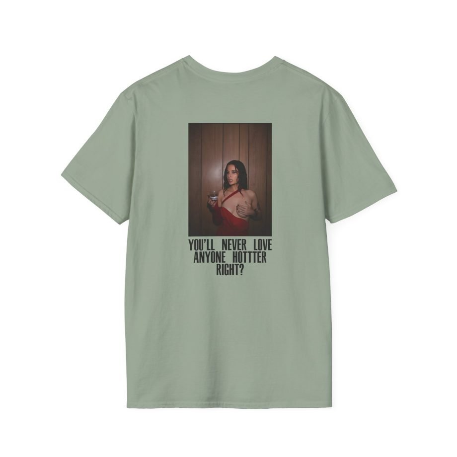 Fletcher is My Idol Unisex Softstyle T-Shirt