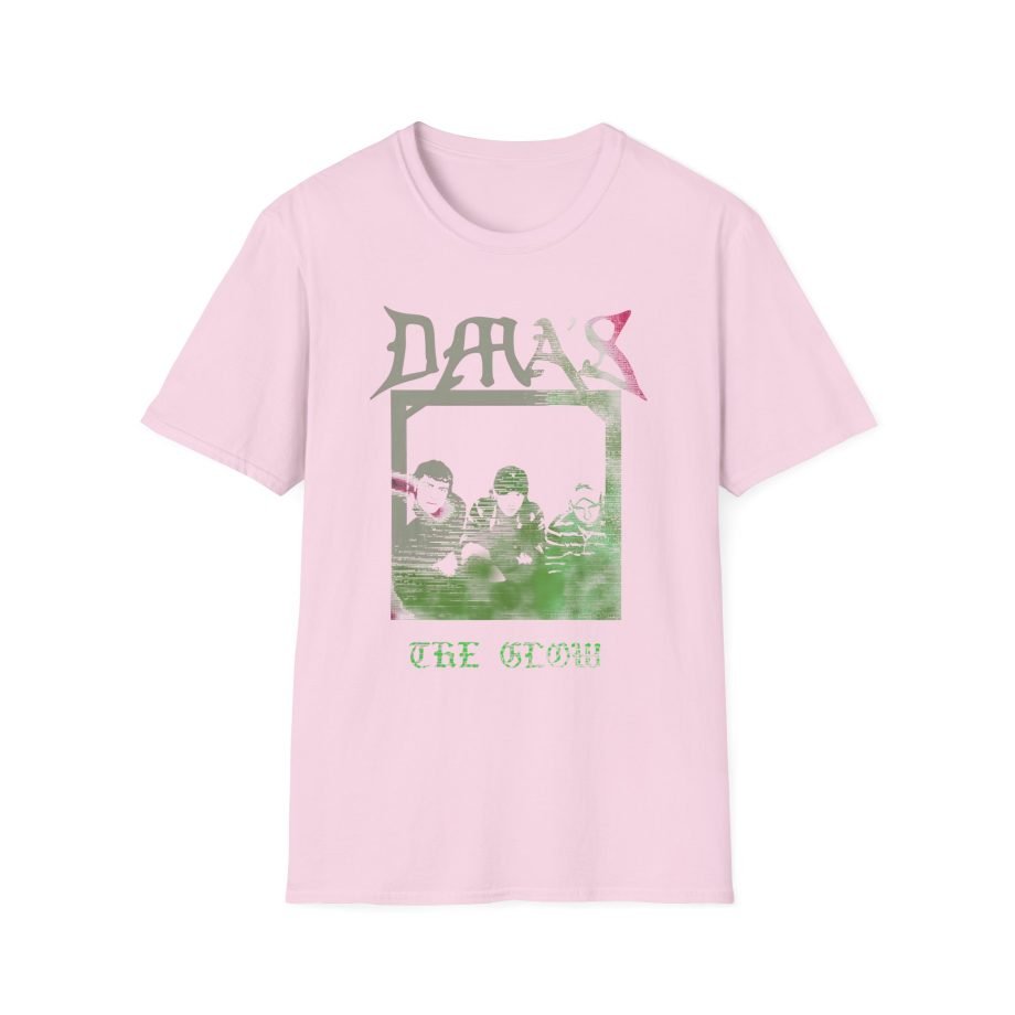 Dmas Unisex Softstyle T-Shirt